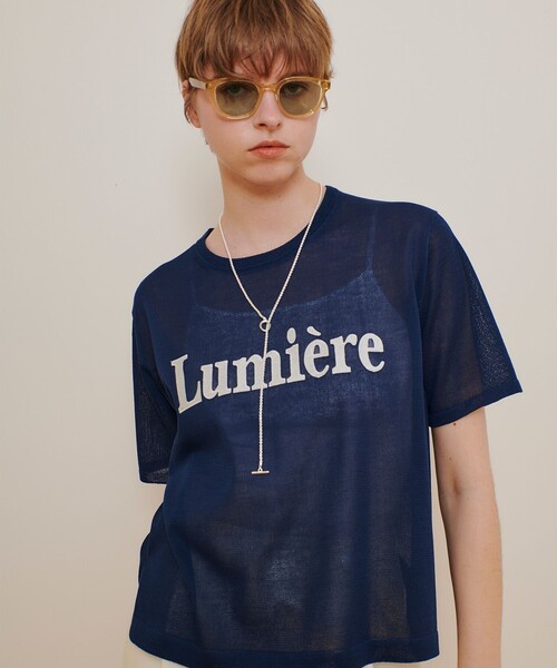 allureville ニット　新品未使用 allureville｜片畦ニットジャケット | Rakuten Fashion(楽天