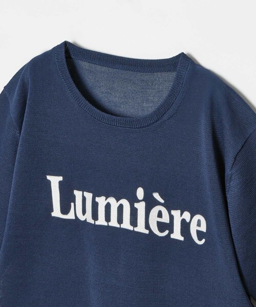 美品 allureville アルバイル 高級アンゴラ ふわふわニット セーター allureville｜アルアバイルのニット通販｜ELLE SHOP (エル