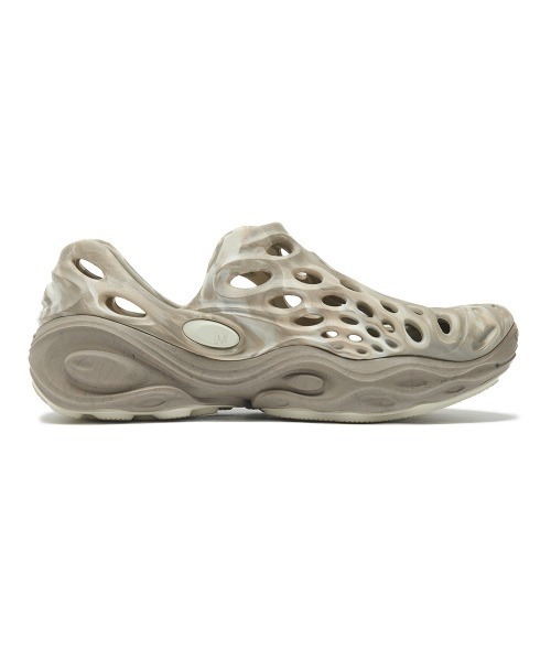 MERRELL(メレル)の「MERRELL HYDRO NEXT GEN MOC(メレル ハイドロ ネクスト ジェン モック)(サンダル・メンズ・ベージュ系・26cm/27cm/28cm/29cm)」の4枚目の写真