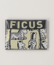 FICUS（フィークス）の「FICUS フィークス もうゴリゴリ メンズボクサーパンツ（ボクサーパンツ）」