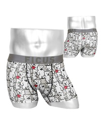 FICUS（フィークス）の「FICUS フィークス もうゴリゴリ メンズボクサーパンツ（ボクサーパンツ）」