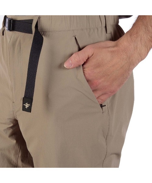 foxfire オクタレイヤードパンツ クタレイヤードパンツ メンズ / Octa Layered Pants | Foxfire