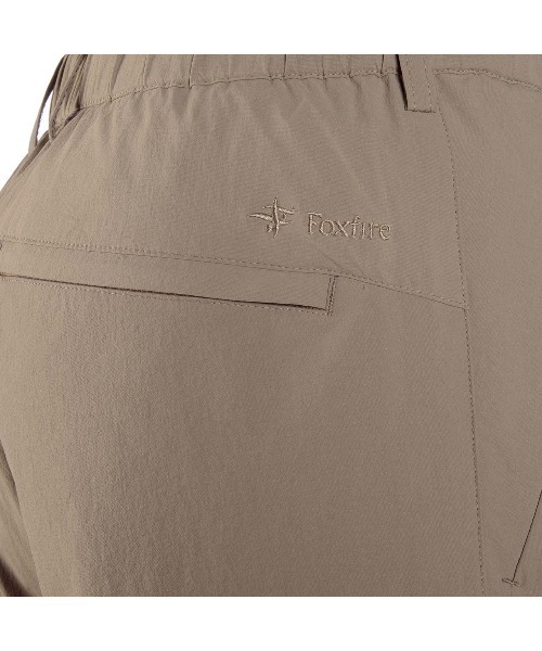Foxfire（フォックスファイヤー）の「トレイルライトパンツ（その他パンツ・メンズ・ネイビー/ダークカーキ・XL/S/M/L）」の8枚目の写真
