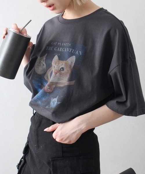 猫背のネイビーセゾン tシャツ 20枚限定 猫セゾ 🧬新作グッズ追加🧬 明日5/6より販売します！物販コーナーで