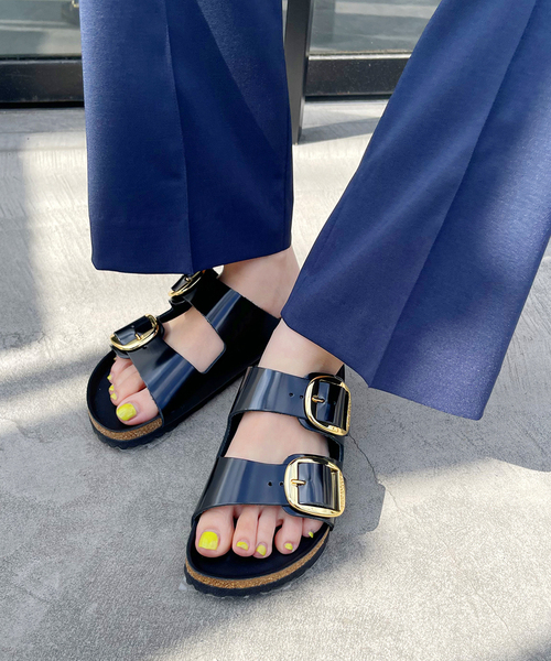 ビルケンシュトック ARIZONA BIG BUCKLE HEX ビルケンシュトック BIRKENSTOCK Arizona Big Buckle Waxy