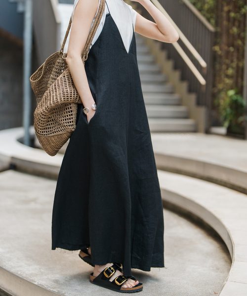 Spick & Span（スピックアンドスパン）の「《追加》BIRKENSTOCK/ビルケンシュトック ARIZONA BIG BUCKLE HEX（サンダル・レディース・ブラック/ライトグレー・35/36/37/38/39）」の22枚目の写真