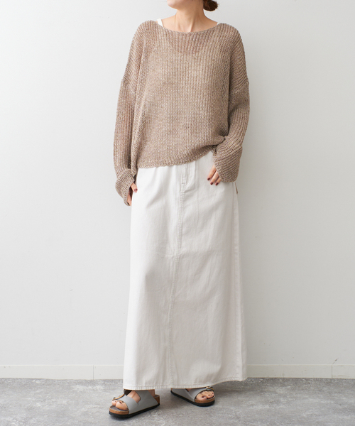 Spick & Span（スピックアンドスパン）の「《追加》BIRKENSTOCK/ビルケンシュトック ARIZONA BIG BUCKLE HEX（サンダル・レディース・ブラック/ライトグレー・35/36/37/38/39）」の4枚目の写真