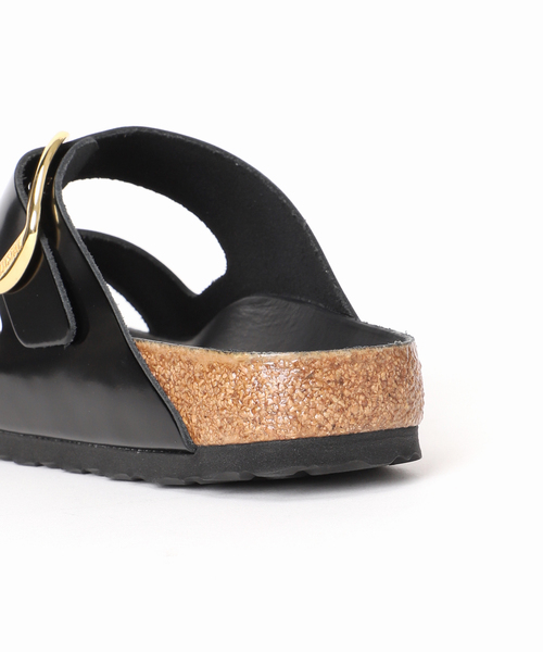 追加》BIRKENSTOCK/ビルケンシュトック ARIZONA BIG BUCKLE HEX