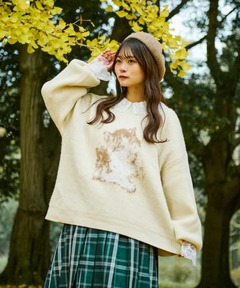 エトロ★ジャガードセーター★美品 93721398_139_d_240.jpg