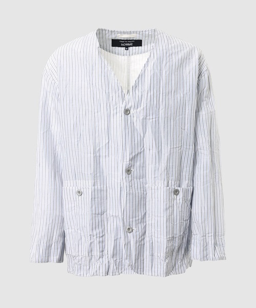 COMME des GARCONS HOMME（コム デ ギャルソン・オム）の
