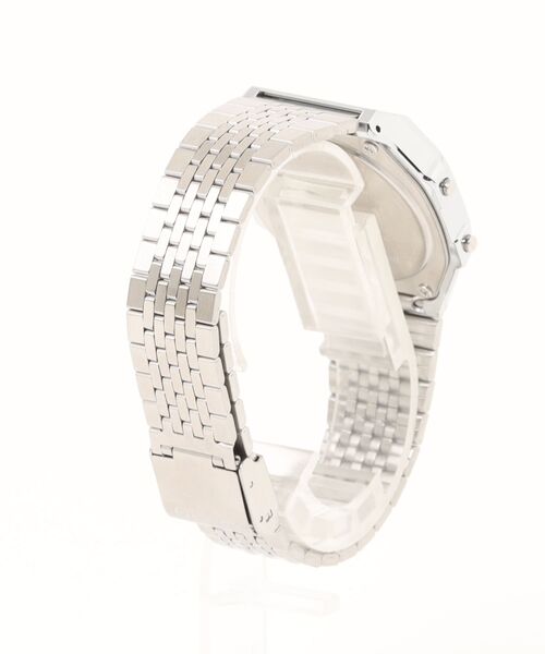 CASIO/カシオ 腕時計 CASIO Collection STANDARD ABL-100WE-1AJF