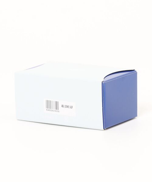 CASIO(カシオ)の「CASIO/カシオ 腕時計 CASIO Collection STANDARD ABL-100WE-1AJF(デジタル腕時計・メンズ・シルバー・ONE)」の3枚目の写真