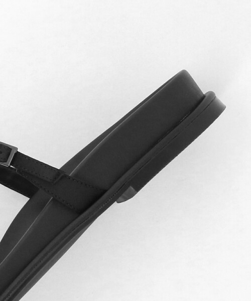 専用 MARW UNITED ARROWS フット2ベルトサンダル MARW UNITED ARROWS（マルゥ ユナイテッドアローズ）の「＜MARW