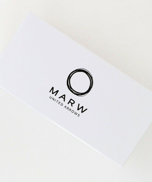 MARW UNITED ARROWS（マルゥ ユナイテッドアローズ）の「＜MARW