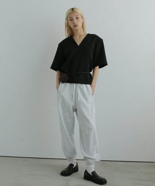 Ecoleather Loafers（ローファー）｜anuke（アンヌーク）の