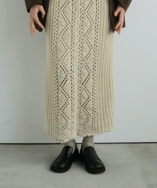 Ecoleather Loafers（ローファー）｜anuke（アンヌーク）の