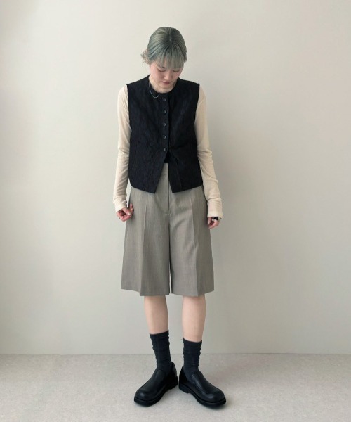 Ecoleather Loafers（ローファー）｜anuke（アンヌーク）の