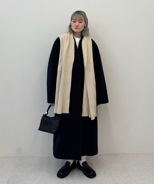 anuke　Ecoleather Loafers 37 完売品 楽天市場】【38サイズ箱潰れあり】【即納】ànuke アンヌーク