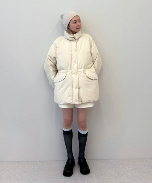 Ecoleather Loafers（ローファー）｜anuke（アンヌーク）の