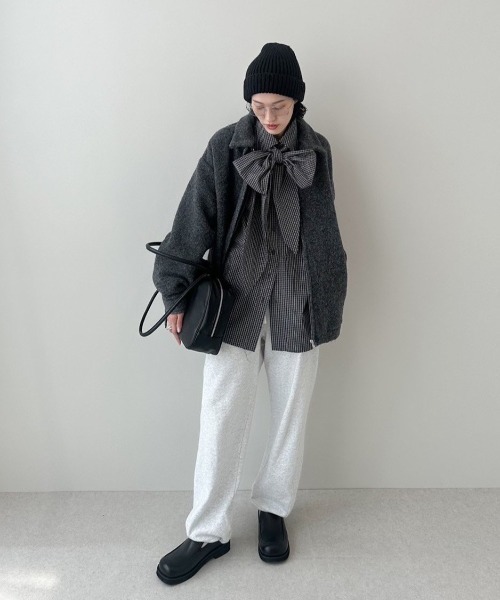 Ecoleather Loafers（ローファー）｜anuke（アンヌーク）の