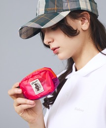 COBMASTER（コブマスター）の「【COBMASTER/コブマスター】CR SQUARE POUCH S /ポーチ/カードケース/コンパクト/81020600（ポーチ）」