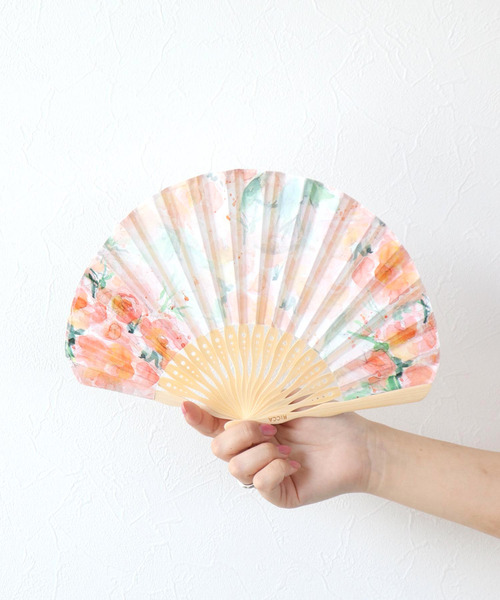 ★tomoko様三点おまとめ商品 アメリア 扇子セット（全2種類） – 白竹堂オンラインショップ