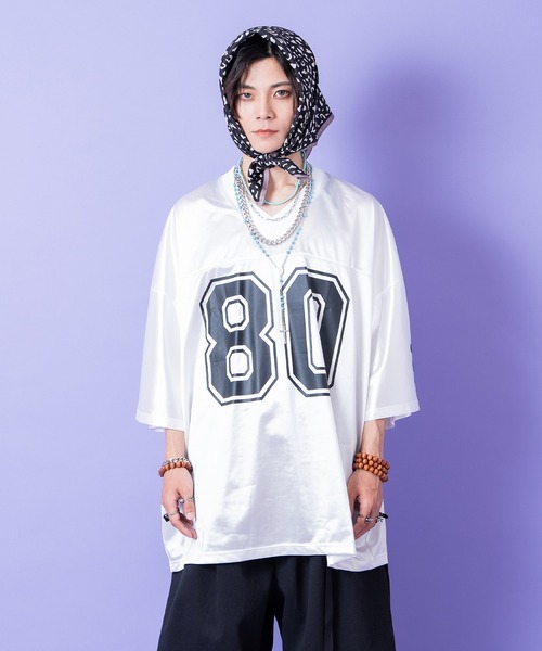 セール】a.p.o.v. -ankoROCK's select- ビッグナンバリングシャイニー