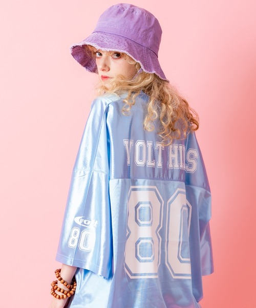 nao_nao_nao_1112商品 セール】a.p.o.v. -ankoROCK's select- ビッグナンバリング