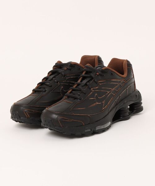 人気激安 NIKE ナイキ SHOX RIDE 2 PRM ショックス ライド 2 PRM MHV4447 靴
