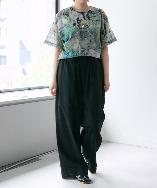 ear PAPILLONNER SWASH×ear スウォッシュ ベスト 新品 ear PAPILLONNER SWASH×ear スウォッシュ ベスト 新品（SWASH(ス