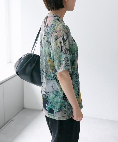 経堂) SWASH LONDON スウォッシュロンドン ear PAPILLONNER
