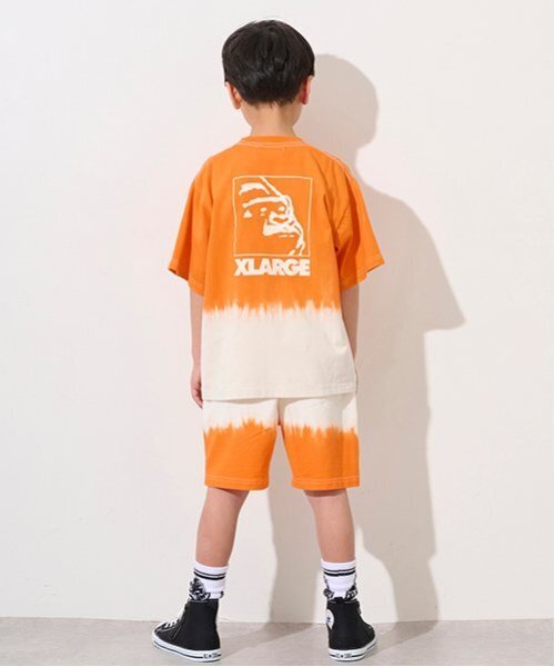 セール】グラデーションタイダイショートパンツ（その他パンツ