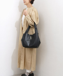 カシュカシュ cachecache / 軽量ビッグトートバッグ