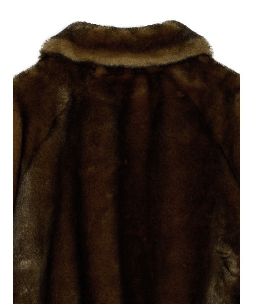 セール】DESSERT CUP FUR BLOUSON（ブルゾン）｜Ameri（アメリ）の