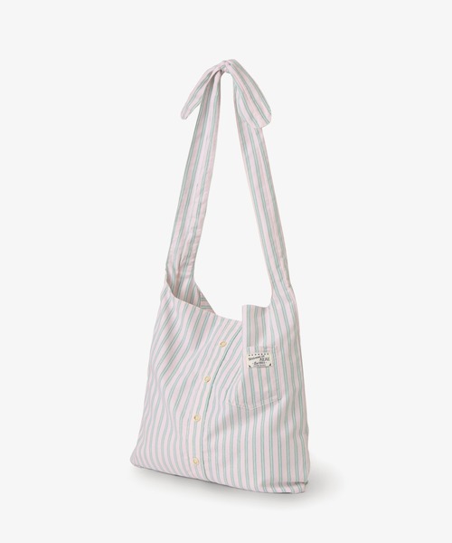 無料配送 ◆ AEAE ◆ SHIRTS BAG SHIRTS BAG(トートバッグ)|aeae(エーイーエーイー)の