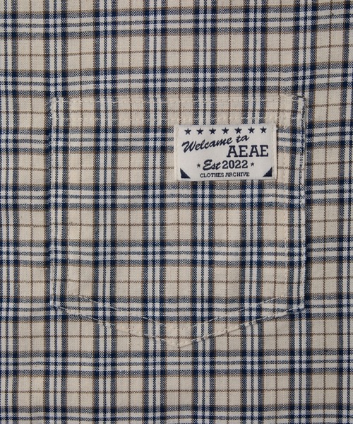 SHIRTS BAG（トートバッグ）｜aeae（エーイーエーイー）の