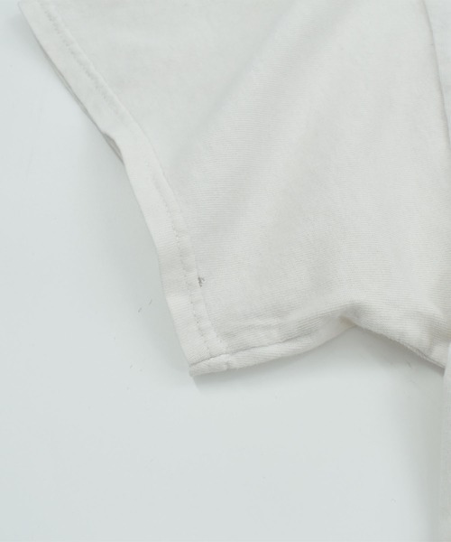 LABORATORY R（ラボラトリーアール）の「【USED】Y2K GILDAN “Super Mario” ゲーム Tシャツ（Tシャツ/カットソー・メンズ・ホワイト・LARGE）」の9枚目の写真