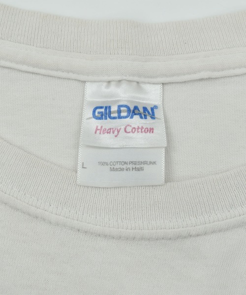 LABORATORY R（ラボラトリーアール）の「【USED】Y2K GILDAN “Super Mario” ゲーム Tシャツ（Tシャツ/カットソー・メンズ・ホワイト・LARGE）」の11枚目の写真