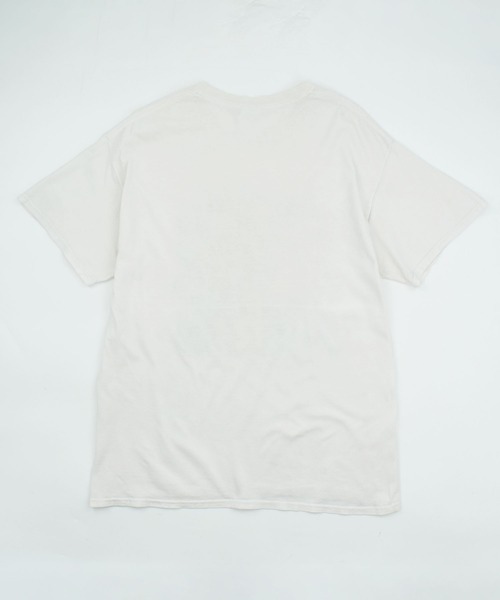 LABORATORY R（ラボラトリーアール）の「【USED】Y2K GILDAN “Super Mario” ゲーム Tシャツ（Tシャツ/カットソー・メンズ・ホワイト・LARGE）」の12枚目の写真