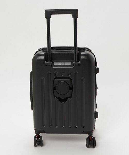 最終価格なんですが……クリスマス価格です(^-^)リュックタイプのキャリーバッグ セール】多機能ファスナーキャリーケース S（スーツケース