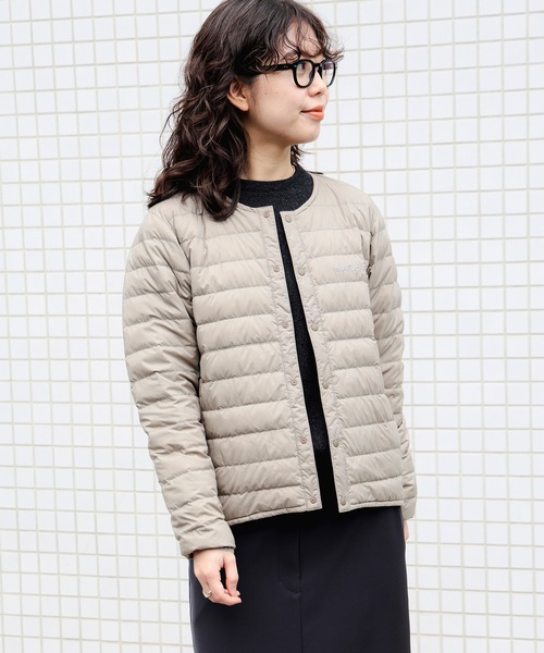 セール】【ビームスの百名品】【別注】mont-bell / スぺリオダウン