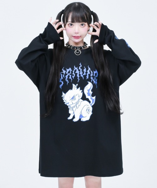 セール/ブランド古着】長袖カットソー(Tシャツ/カットソー セール/ブランド古着】長袖カットソー(Tシャツ/カットソー