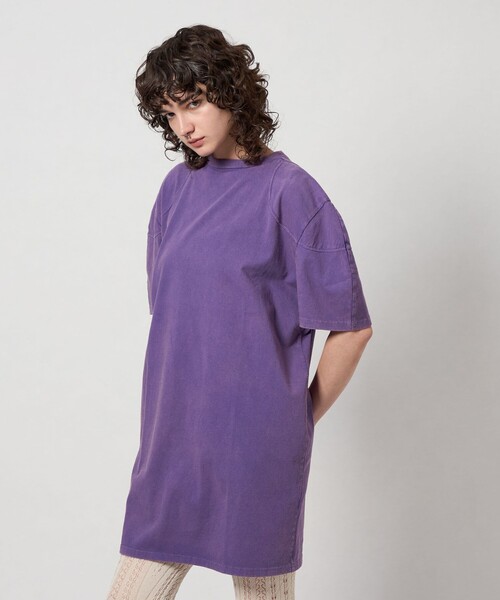 【新品・未使用】6 beauty&youth ロク レース チュニック BEAUTY&YOUTH UNITED ARROWS｜<6(ROKU)>コットンBLC チュニック