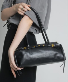 新品未使用☆AP STUDIO【SYSTEM/システム】Piper Clutch SYSTEM/システム】Piper Clutch（クラッチバッグ）｜AP STUDIO