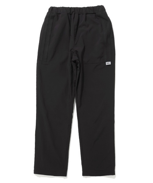 KRIFF MAYER Kid's Collection（クリフメイヤーキッズコレクション）の「【撥水・防汚】裏付きアクティブムーブパンツ（その他パンツ・キッズ・ブラック/ベージュ/パープル/グリーン・120/130/140/150/160/170）」の13枚目の写真