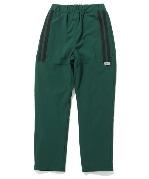 KRIFF MAYER Kid's Collection（クリフメイヤーキッズコレクション）の「【撥水・防汚】裏付きアクティブムーブパンツ（その他パンツ・キッズ・ブラック/ベージュ/パープル/グリーン・120/130/140/150/160/170）」の14枚目の写真