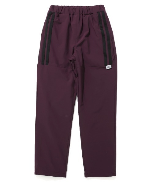 KRIFF MAYER Kid's Collection（クリフメイヤーキッズコレクション）の「【撥水・防汚】裏付きアクティブムーブパンツ（その他パンツ・キッズ・ブラック/ベージュ/パープル/グリーン・120/130/140/150/160/170）」の15枚目の写真