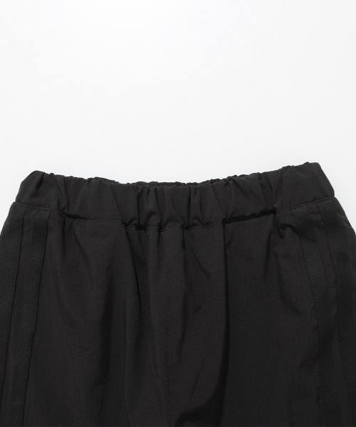 KRIFF MAYER Kid's Collection（クリフメイヤーキッズコレクション）の「【撥水・防汚】裏付きアクティブムーブパンツ（その他パンツ・キッズ・ブラック/ベージュ/パープル/グリーン・120/130/140/150/160/170）」の18枚目の写真