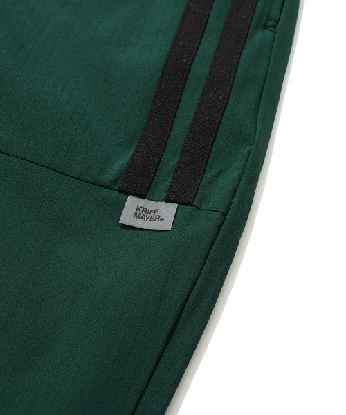 KRIFF MAYER Kid's Collection（クリフメイヤーキッズコレクション）の「【撥水・防汚】裏付きアクティブムーブパンツ（その他パンツ・キッズ・ブラック/ベージュ/パープル/グリーン・120/130/140/150/160/170）」の20枚目の写真
