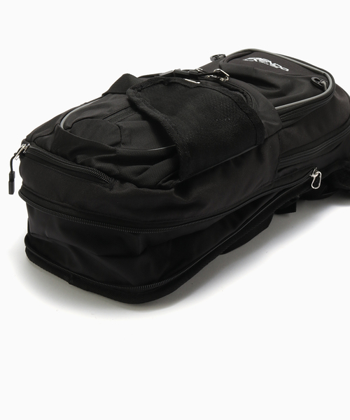 417 EDIFICE(フォーワンセブンエディフィス)の「FRENDO SAINTE-BAUME (7.5-9L)(バックパック/リュック・メンズ・ブラック・FREE)」の9枚目の写真